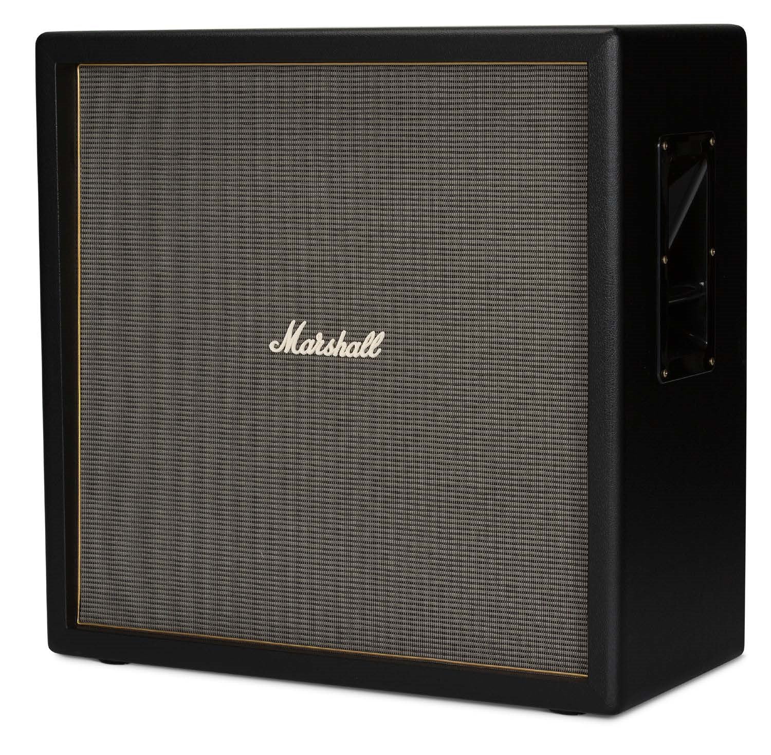 Marshall - 240W 4x12 Straight Cabinet for Origin Series