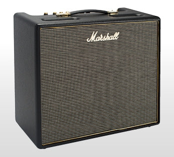 Marshall Amplifier