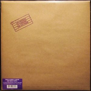 Led Zeppelin - In Through The Out Door (180g-remaster)