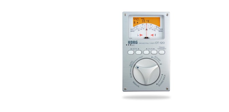 Korg OT120