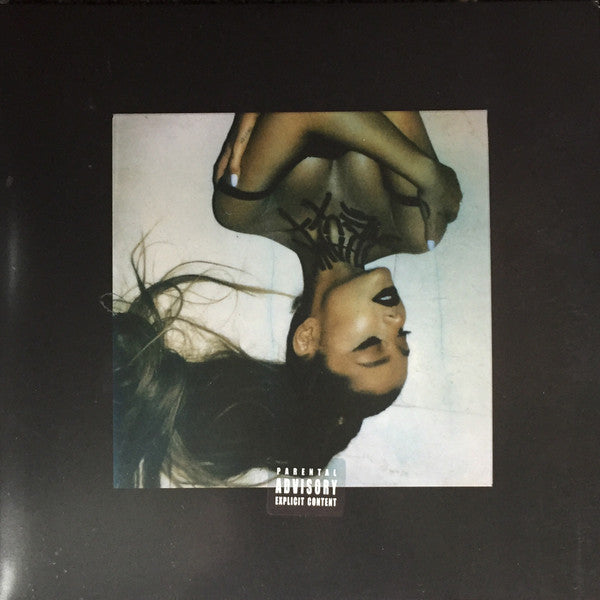 Ariana Grande - Thank U, Next 2LP