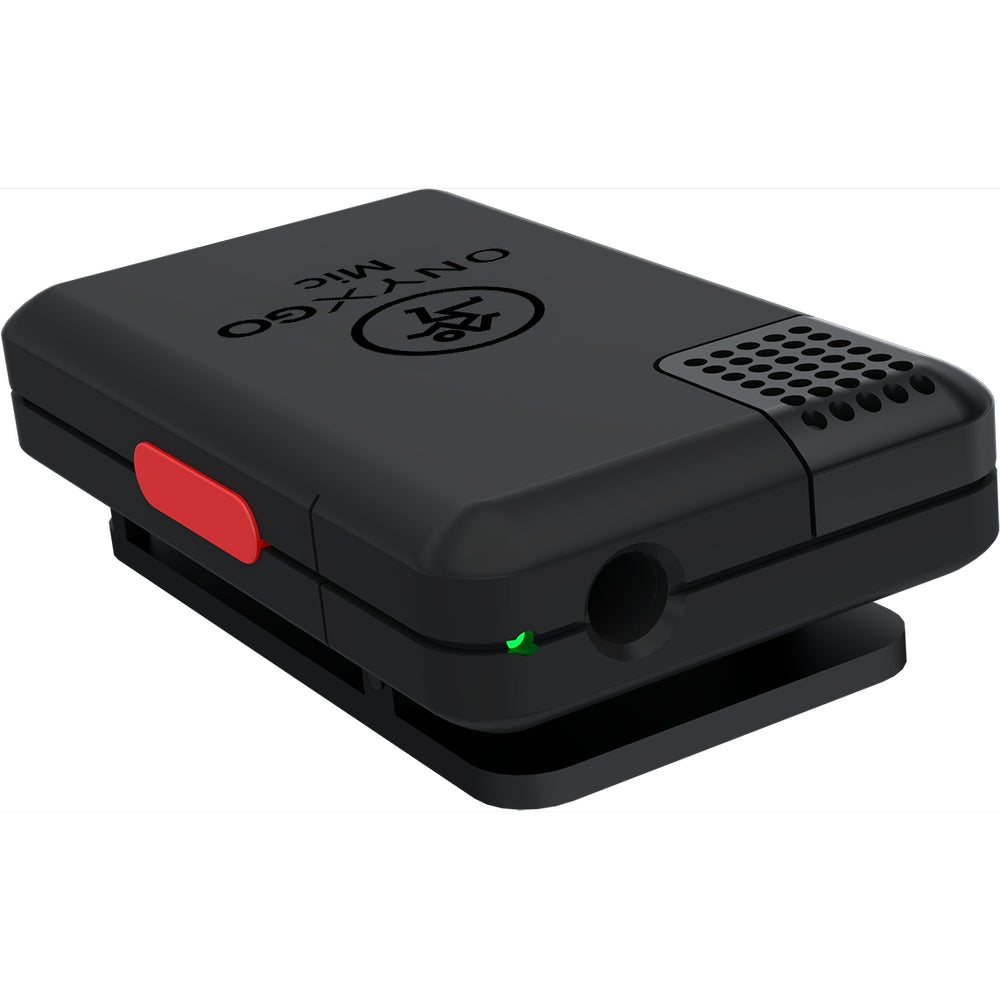 Mackie OnyxGO Mic
