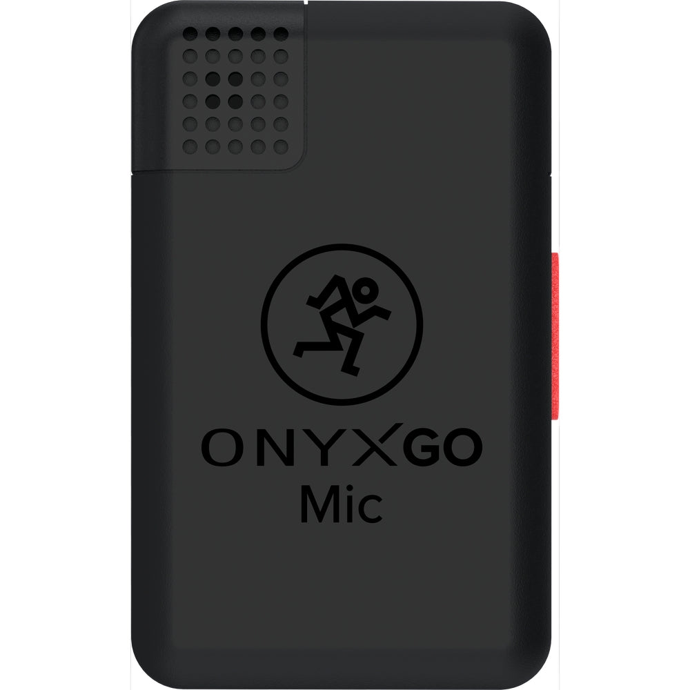 Mackie OnyxGO Mic