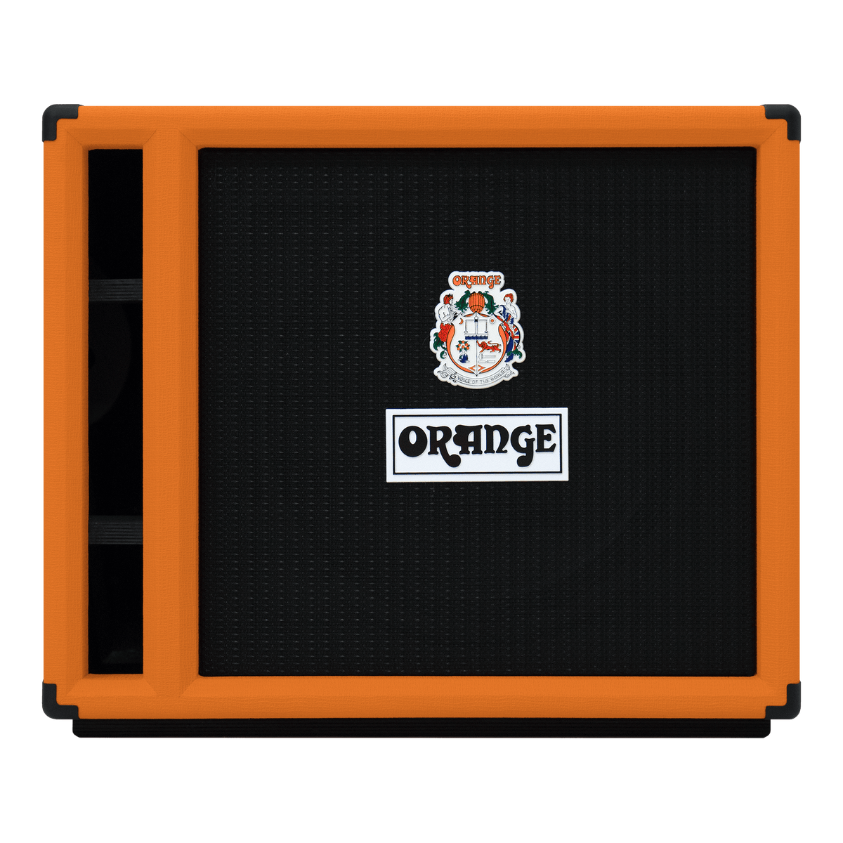 Orange OBC115-C — Bass Speaker Cabinet