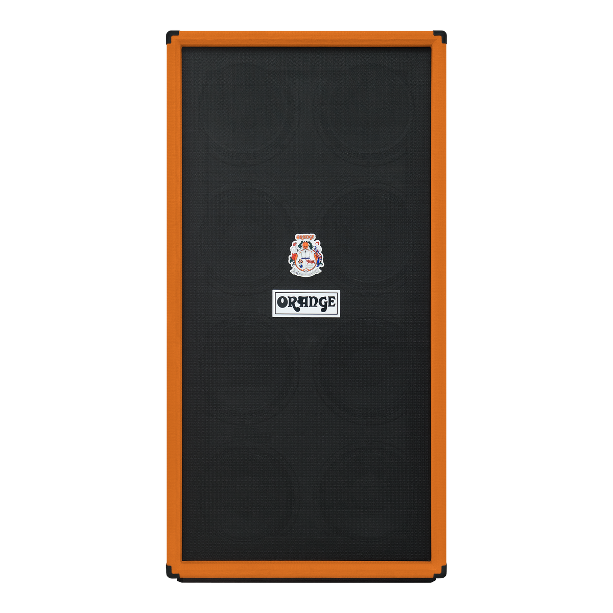 Orange OBC810-C — Bass Speaker Cabinet