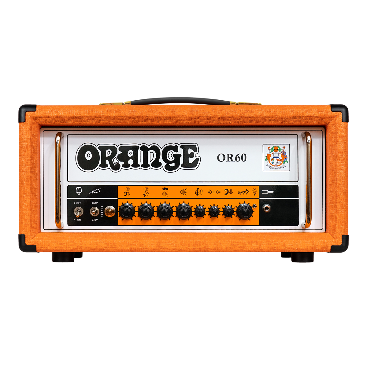 Orange OR60-V3 — Guitar Amplifier