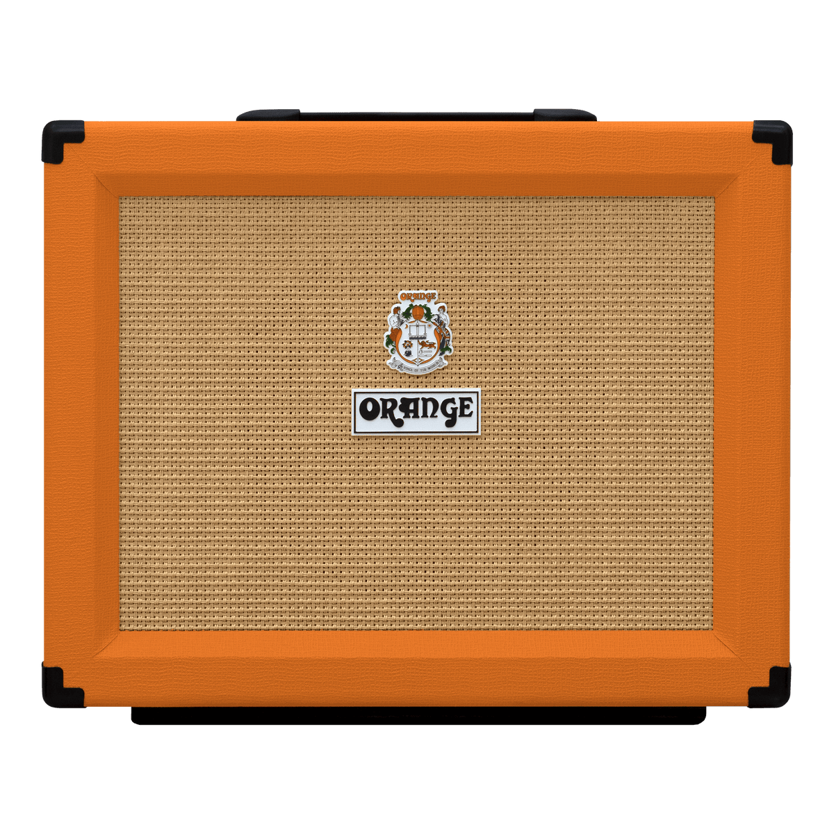 Orange PPC112 — Guitar Speaker Cabinet