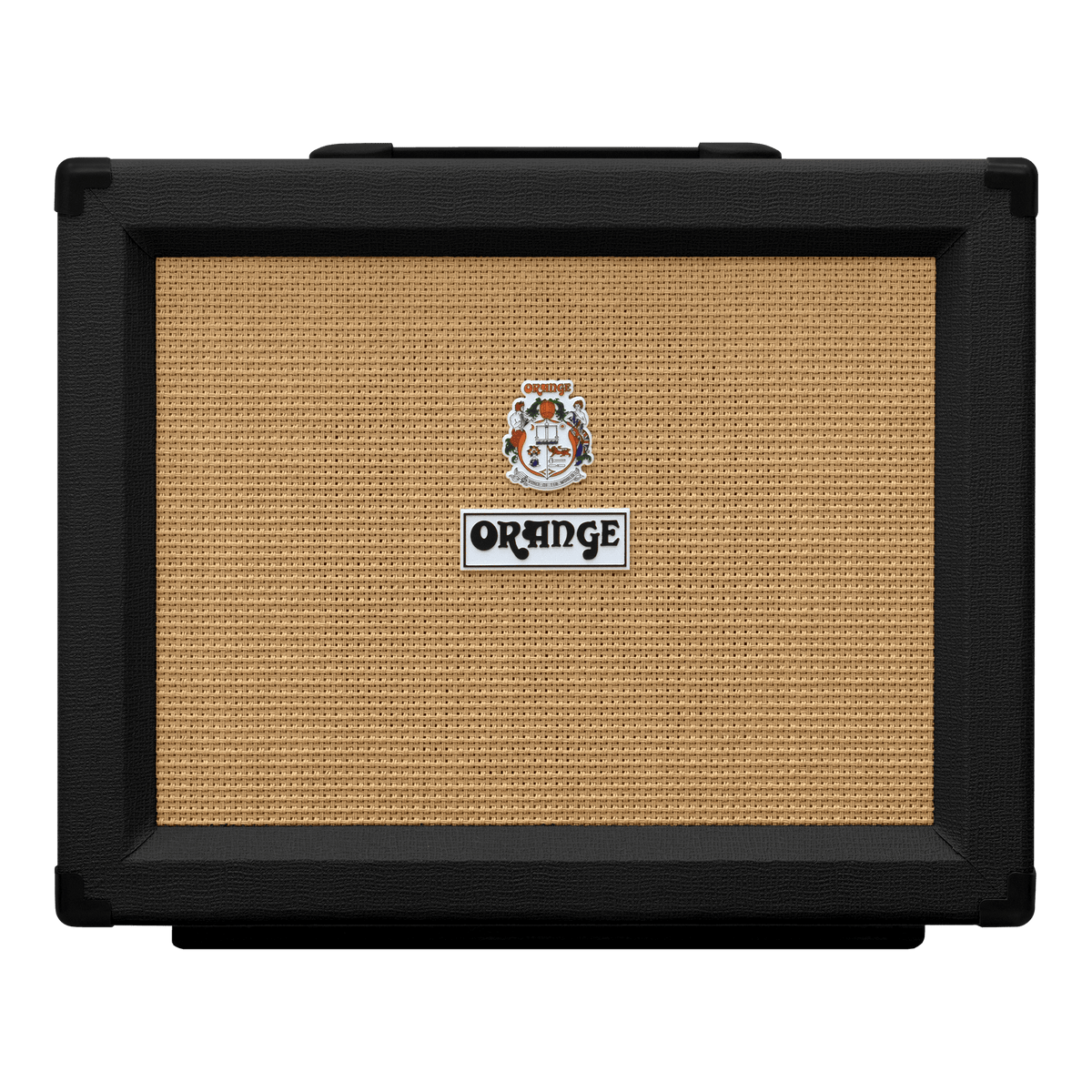Orange PPC112-BK — Guitar Speaker Cabinet