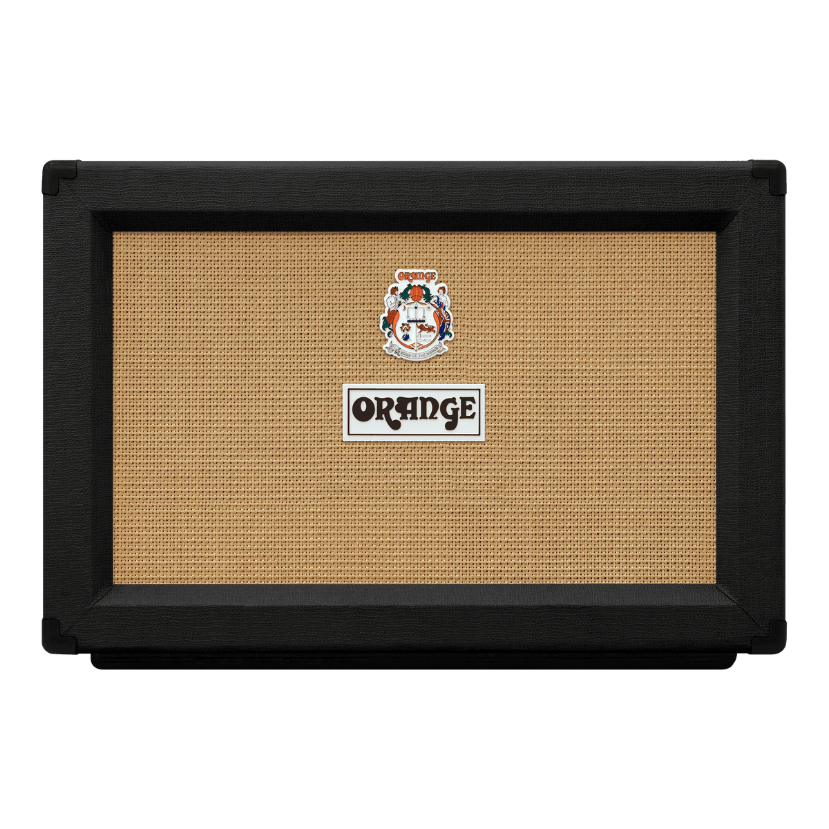 Orange PPC212-BK — Guitar Speaker Cabinet