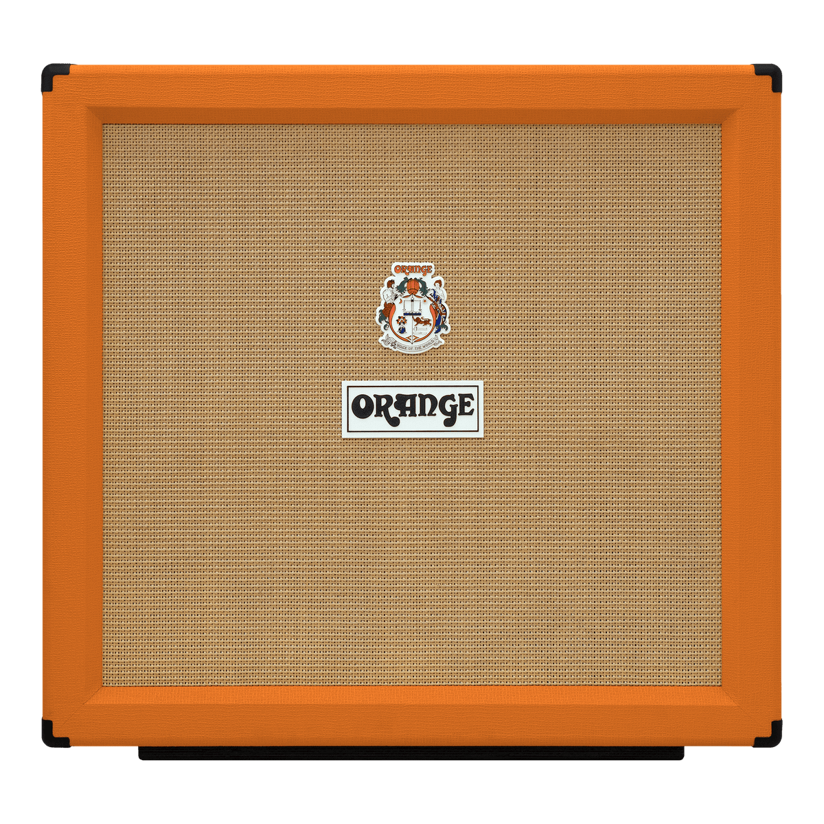 Orange PPC412 — Guitar Speaker Cabinet