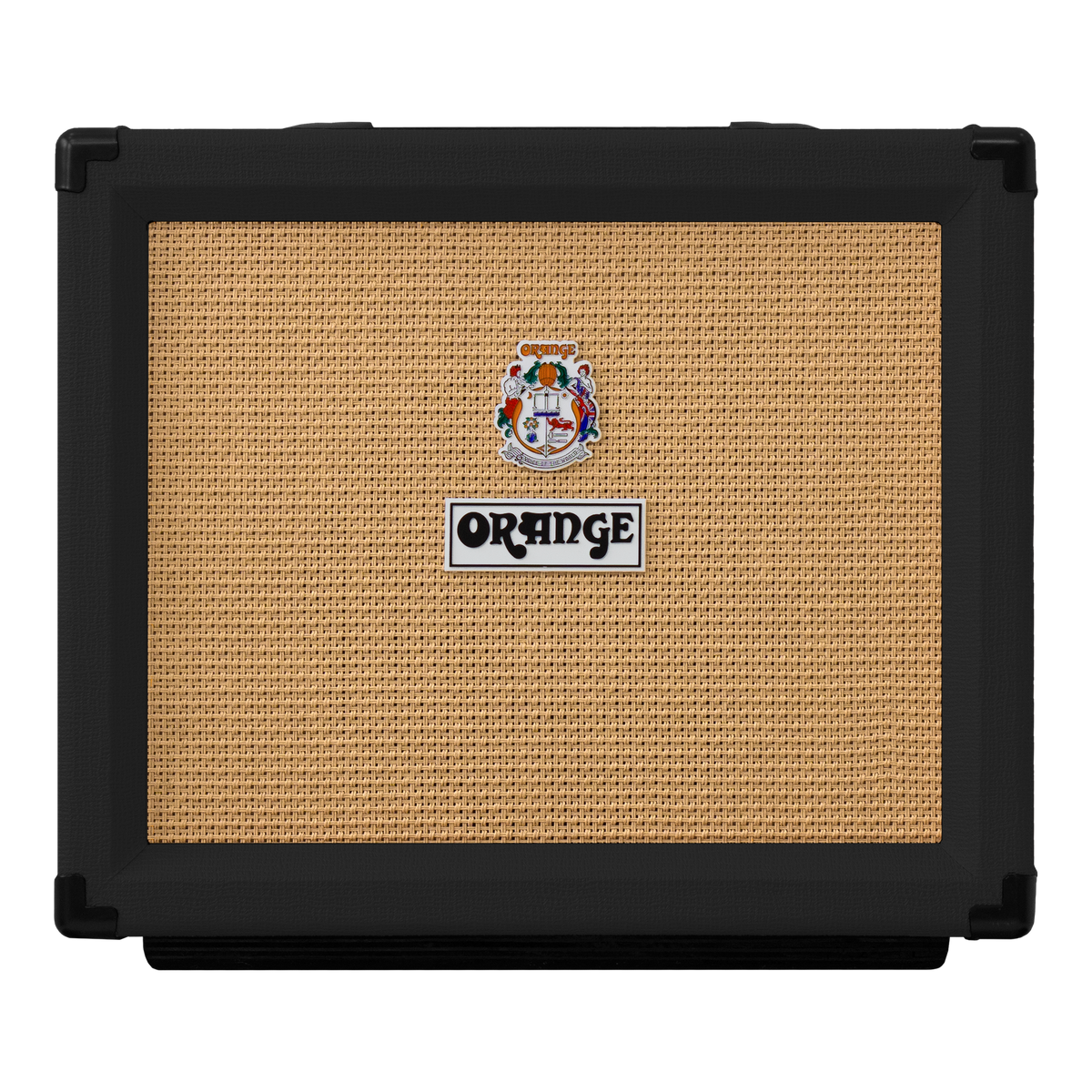 Orange ROCKER 15-BK — Guitar Amplifier