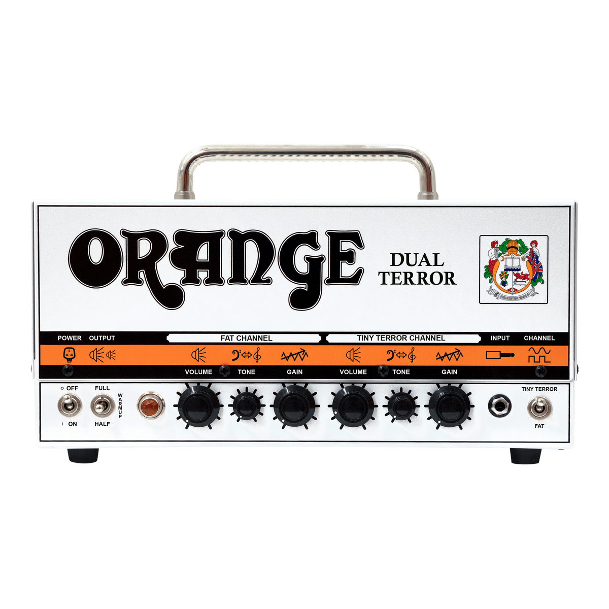 Orange DT30H — Guitar Amplifier