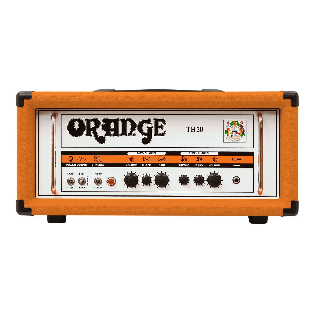 Orange TH30-H — Guitar Amplifier