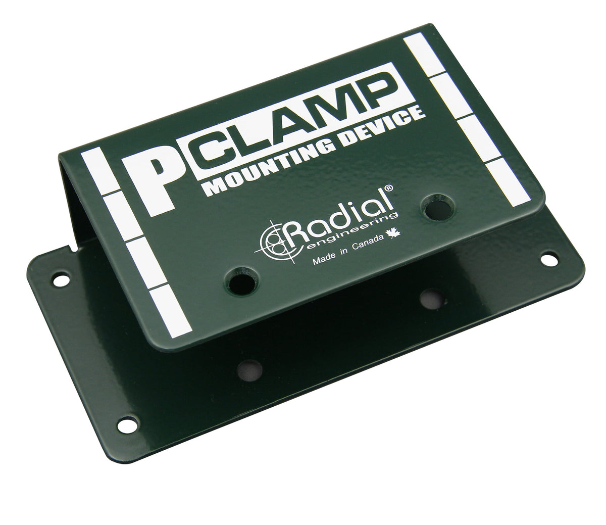 Radial P-CLAMP - Audio Accessories - product view 2