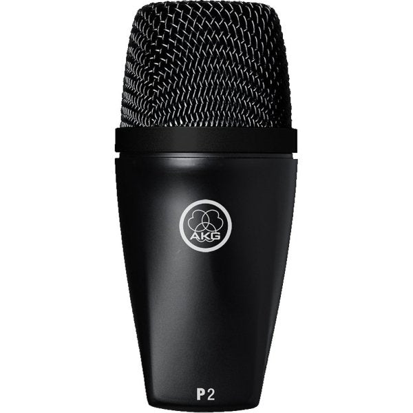 AKG P2 - Dynamic Bass Instrument Microphone