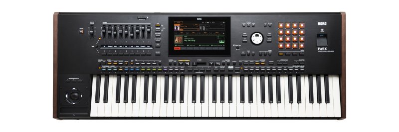Korg PA5X61