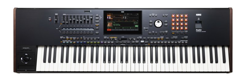 Korg PA5X76