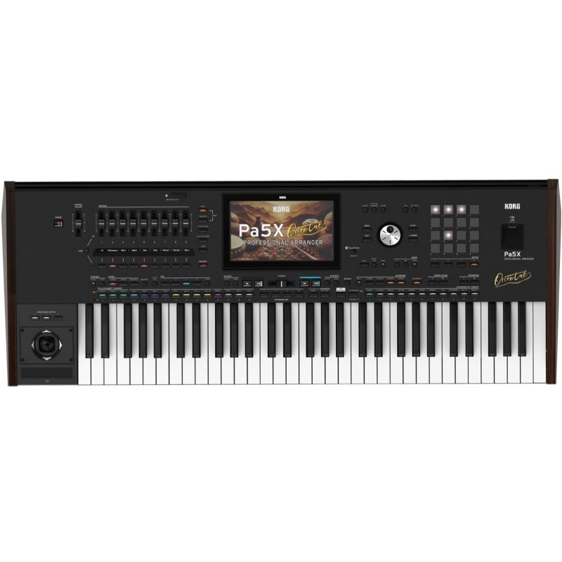 Korg PA5XOR61