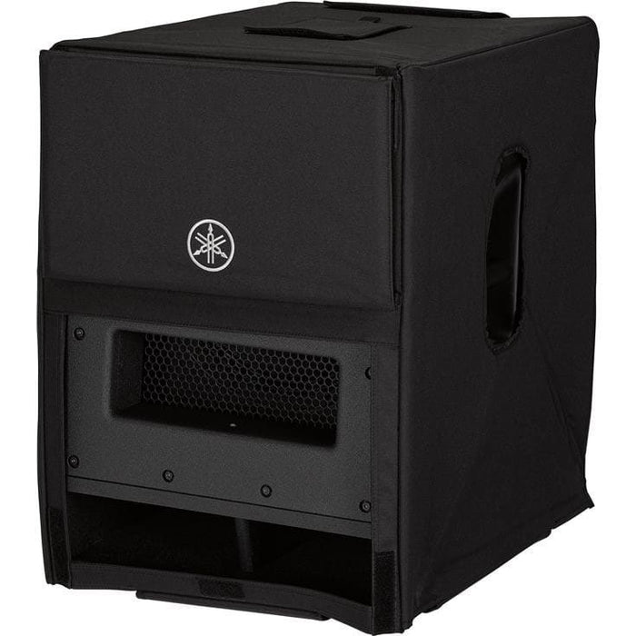 Yamaha SPCVRDXS122 Speaker Cover for DXS12MK11