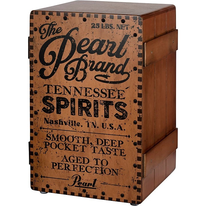 Primero Series Cajon, Tennessee Spirits Crate