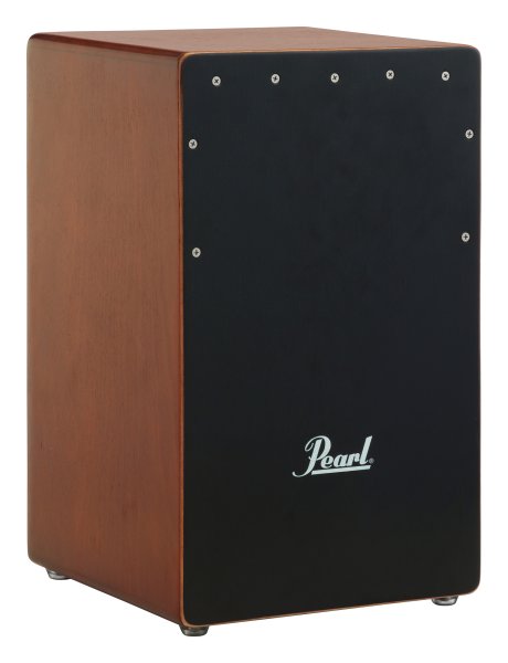 Cabana Cajon 11.75" x 19.75", Mahogany