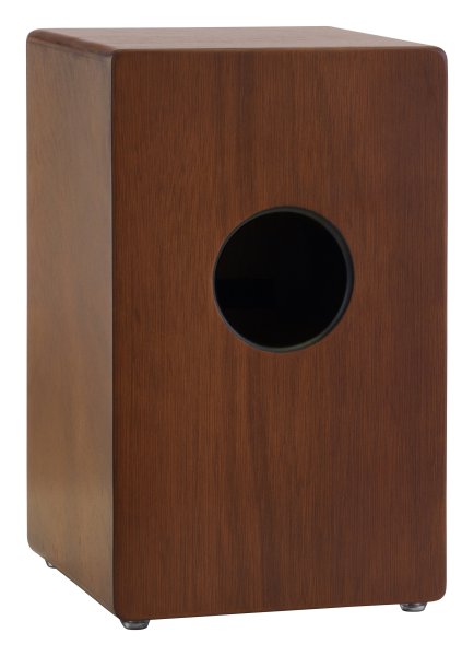 Cabana Cajon 11.75" x 19.75", Mahogany