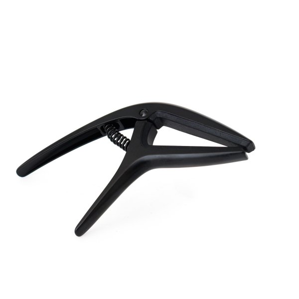Profile - Universal Trigger Capo - Black