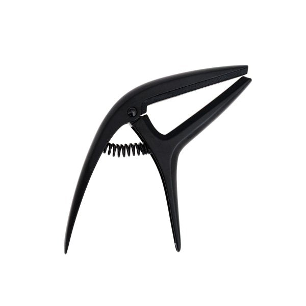 Profile - Universal Trigger Capo - Black