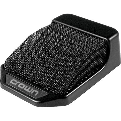 AKG PCC130-SW - Supercardioid Boundary Layer Microphone With Programmable Switch