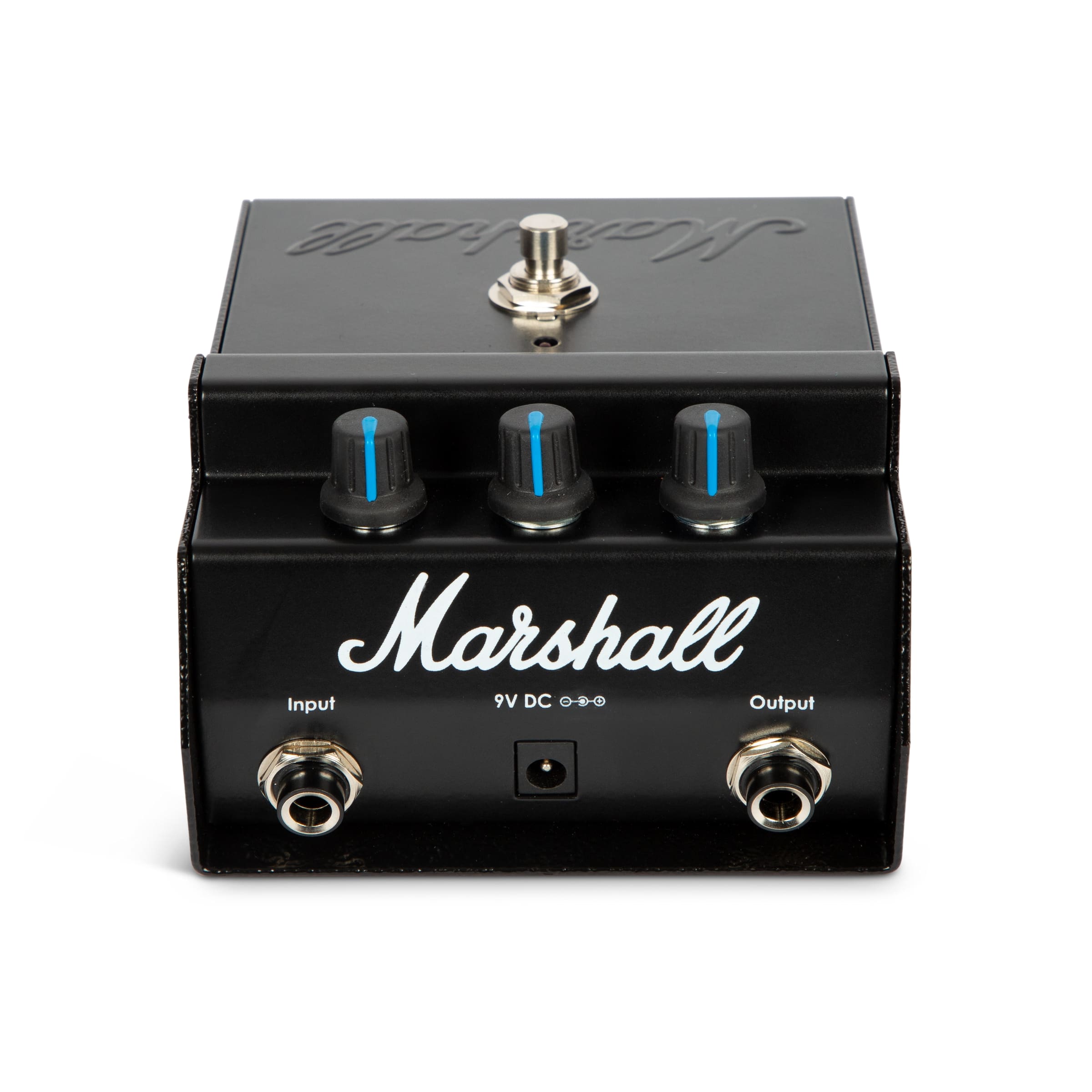 Marshall - BluesBreaker Overdrive / Distortion Pedal