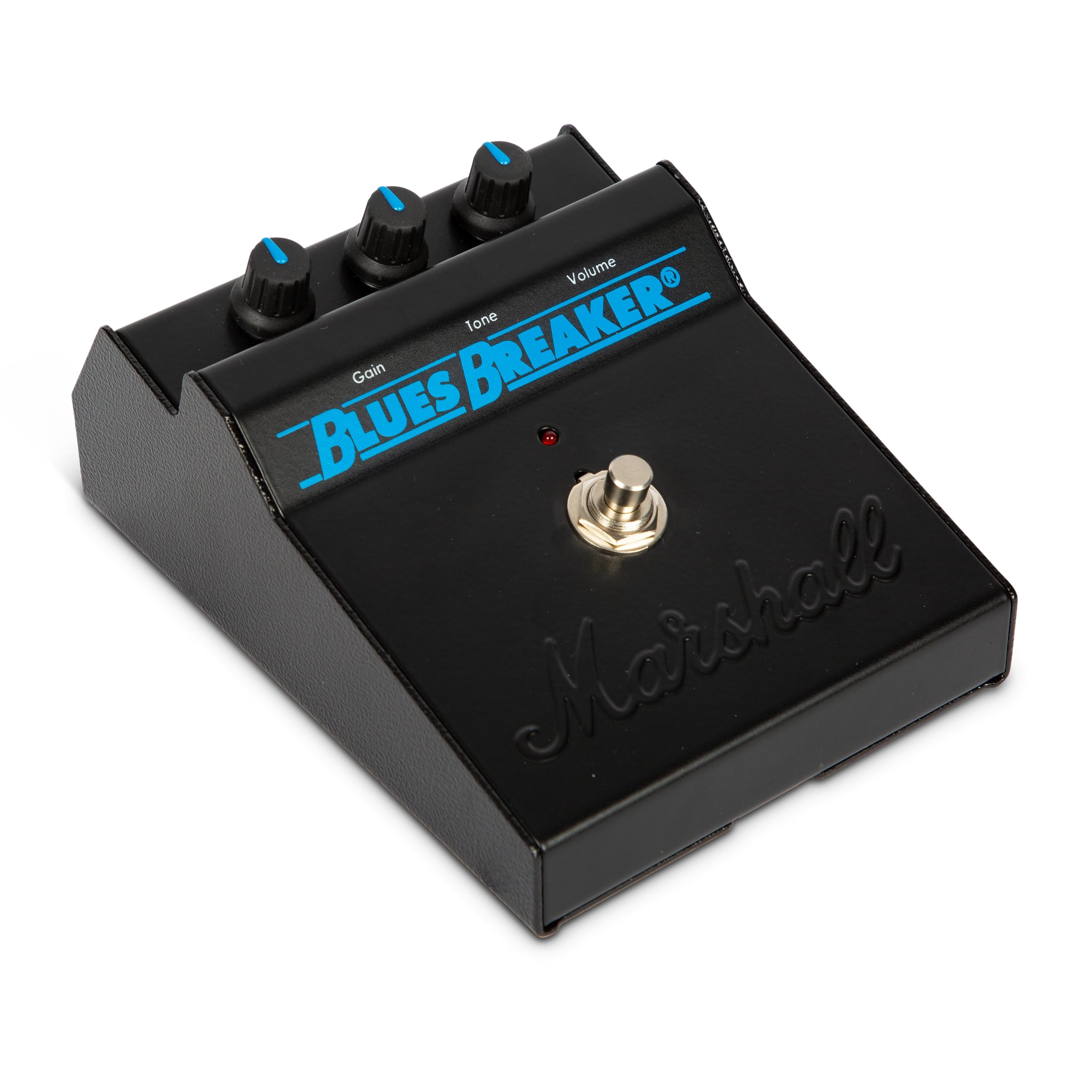 Marshall - BluesBreaker Overdrive / Distortion Pedal