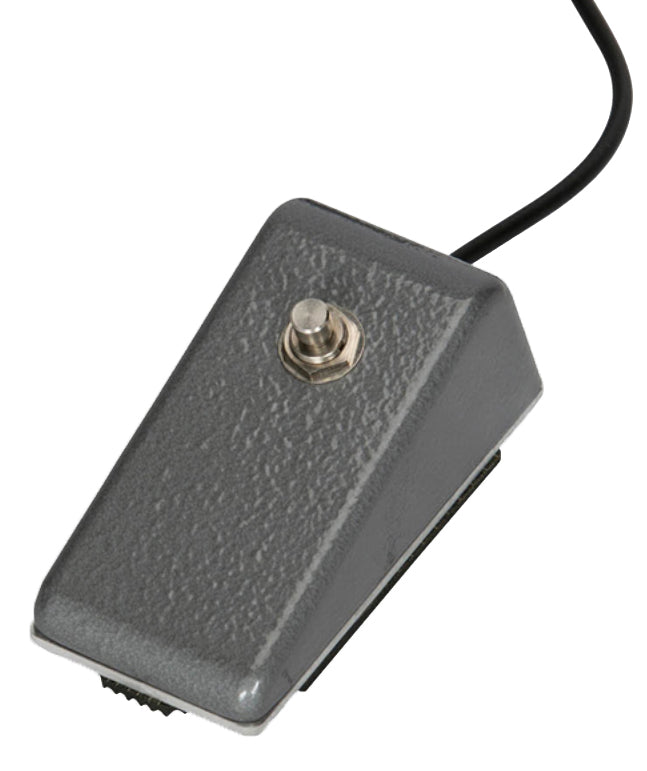 Marshall PEDL10034 Single Latching Vintage Foot Pedal