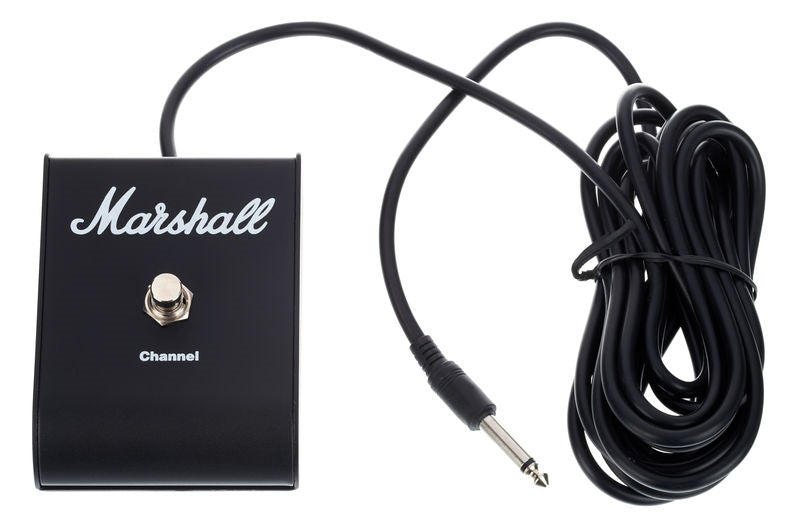 Marshall PEDL90003 1-Way Channel No LED Footswitch