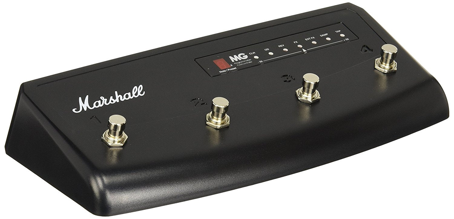 Marshall Amplifier