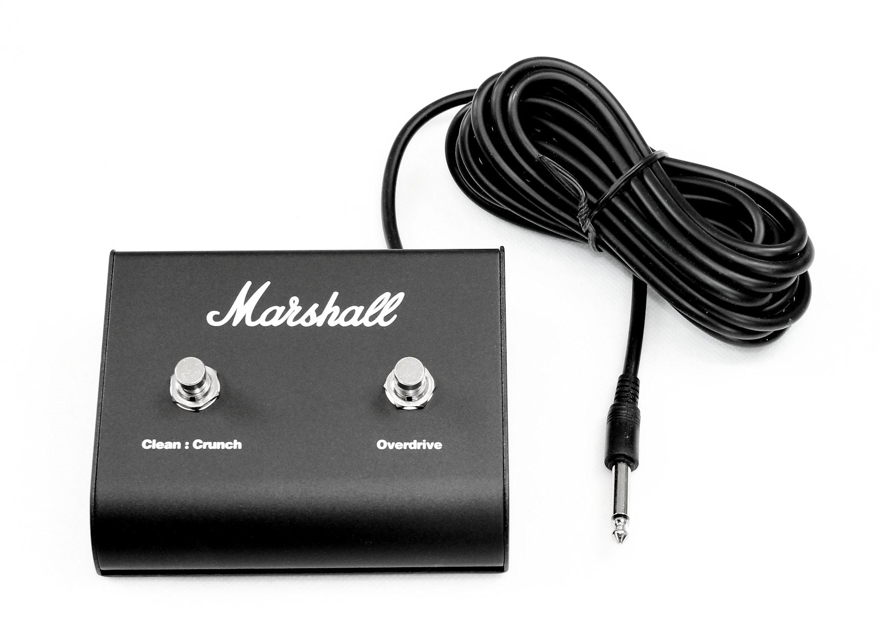 Marshall Amplifier