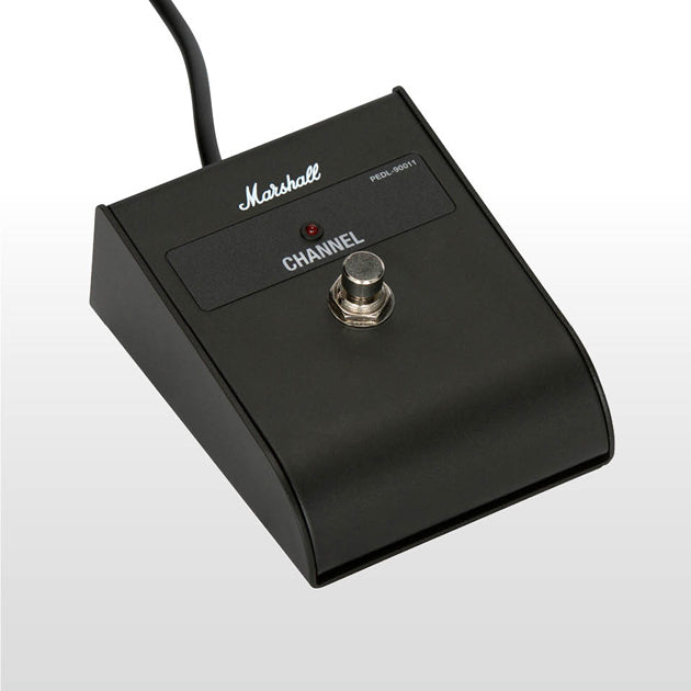 Marshall Amplifier