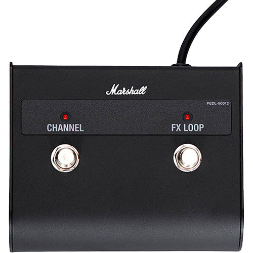 Marshall Amplifier