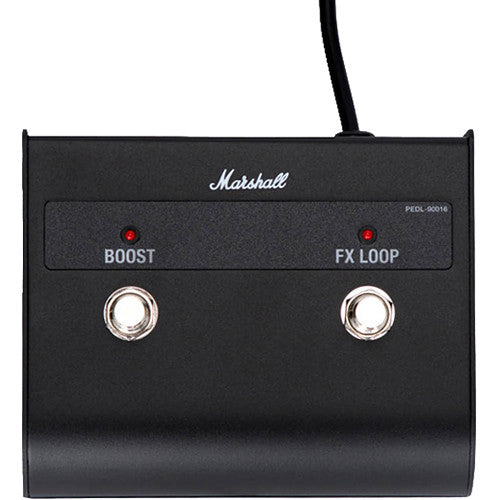 Marshall Amplifier