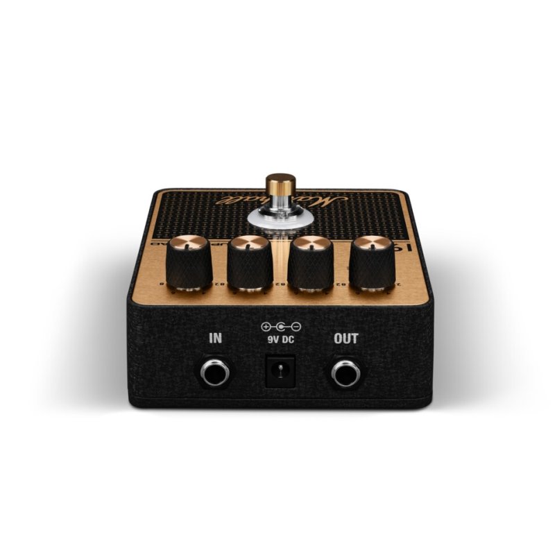 Marshall - 1959 Amp Series Special Effects Pedal