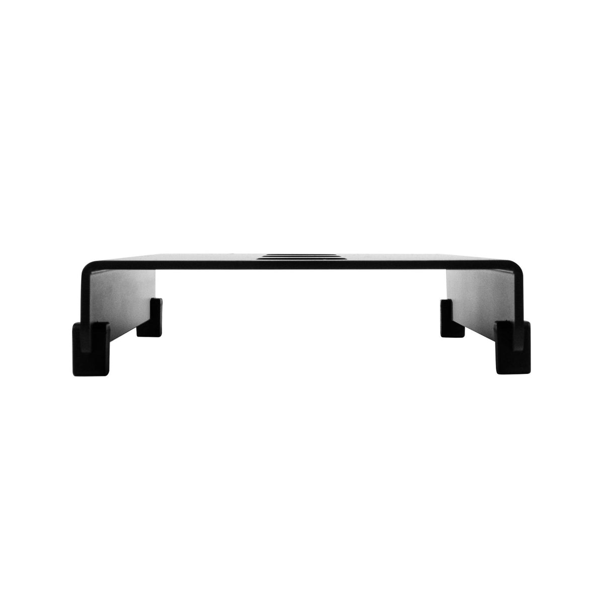 MONO LITE+ Pedalboard (14 x 5.4 x 1.5in) - Black — alternate view