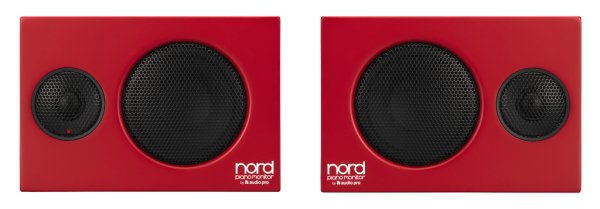 Nord MONITOR V2