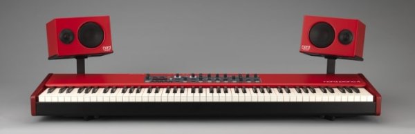 Nord MONITOR V2