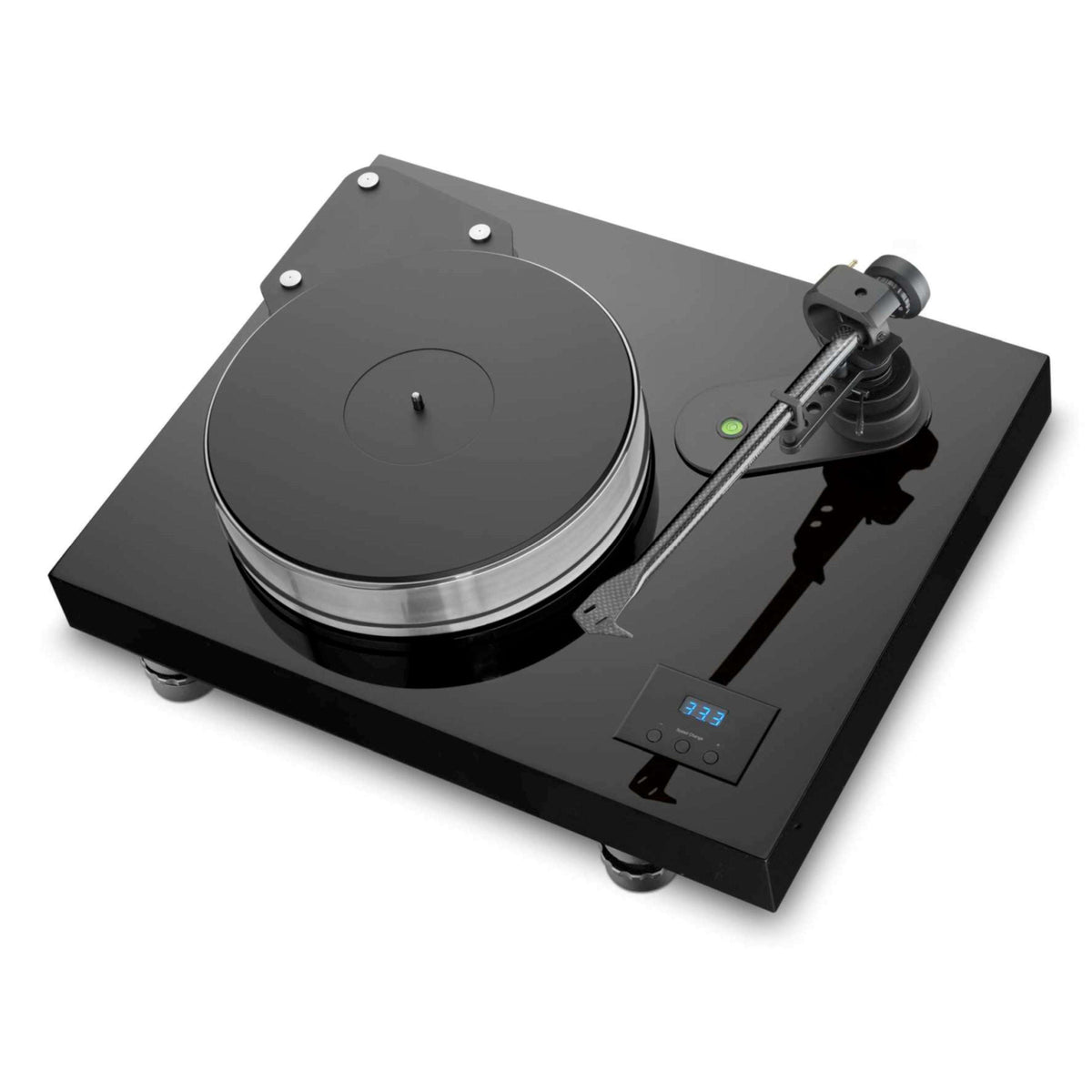 Pro-Ject XTENSION 12 EVOLUTION (N/C) - PIANO — vue 1