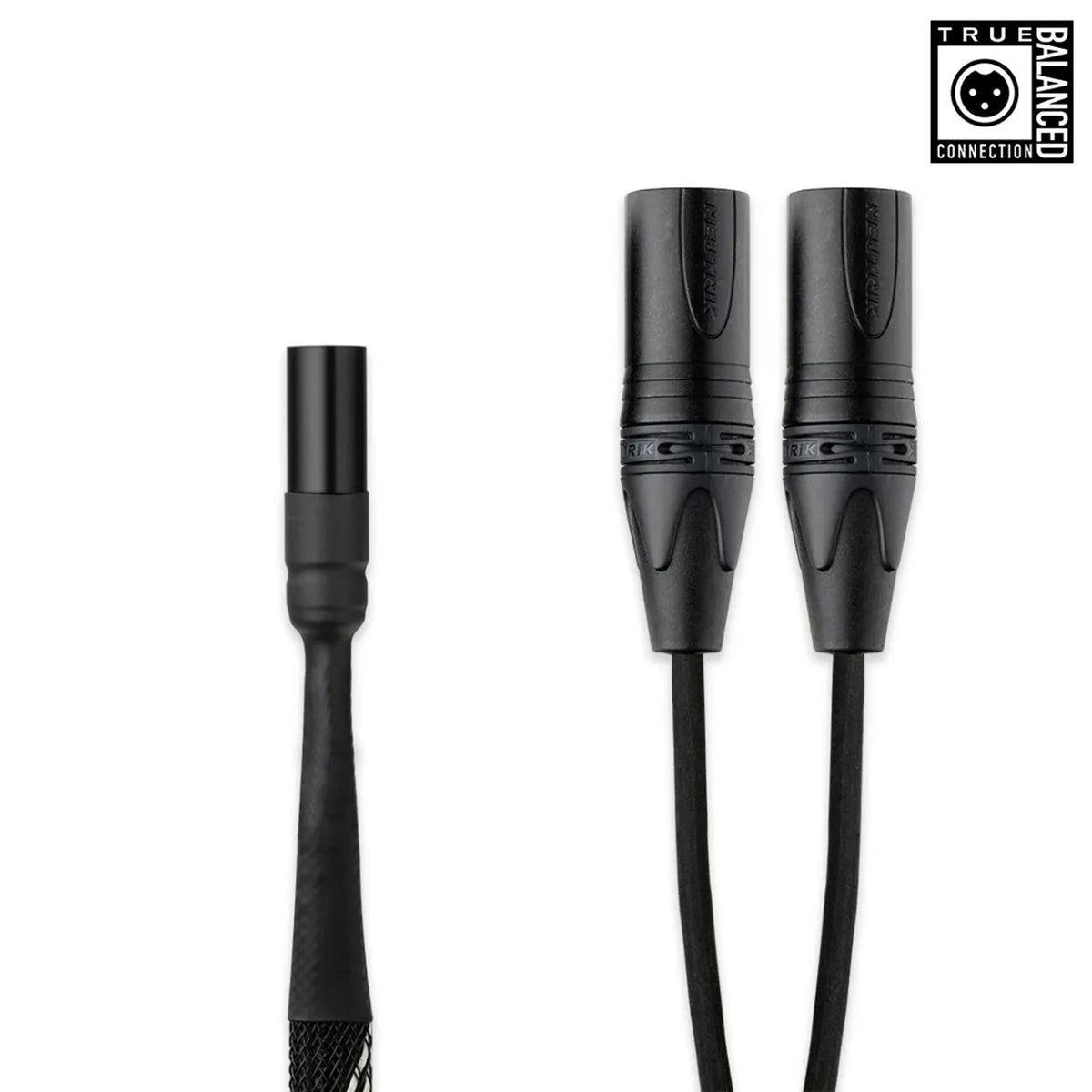 Pro-Ject TB - CONNECT IT PHONO DS MINI XLR / XLR 1.23M — vue 1