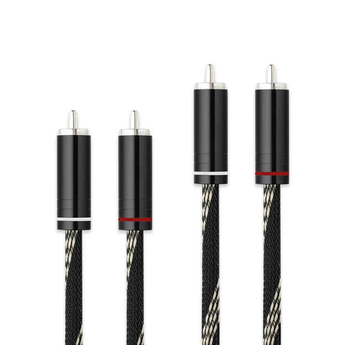 Pro-Ject CONNECT IT LINE DS RCA / RCA 1.23M (NO GROUND WIRE) — vue 1