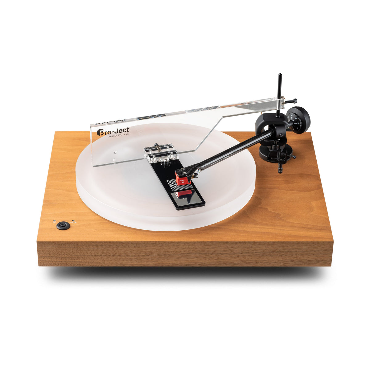 Pro-Ject ALIGN IT PRO — vue 1