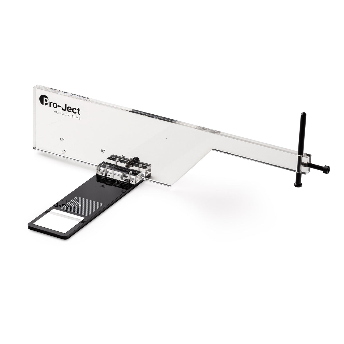 Pro-Ject ALIGN IT PRO — vue 2
