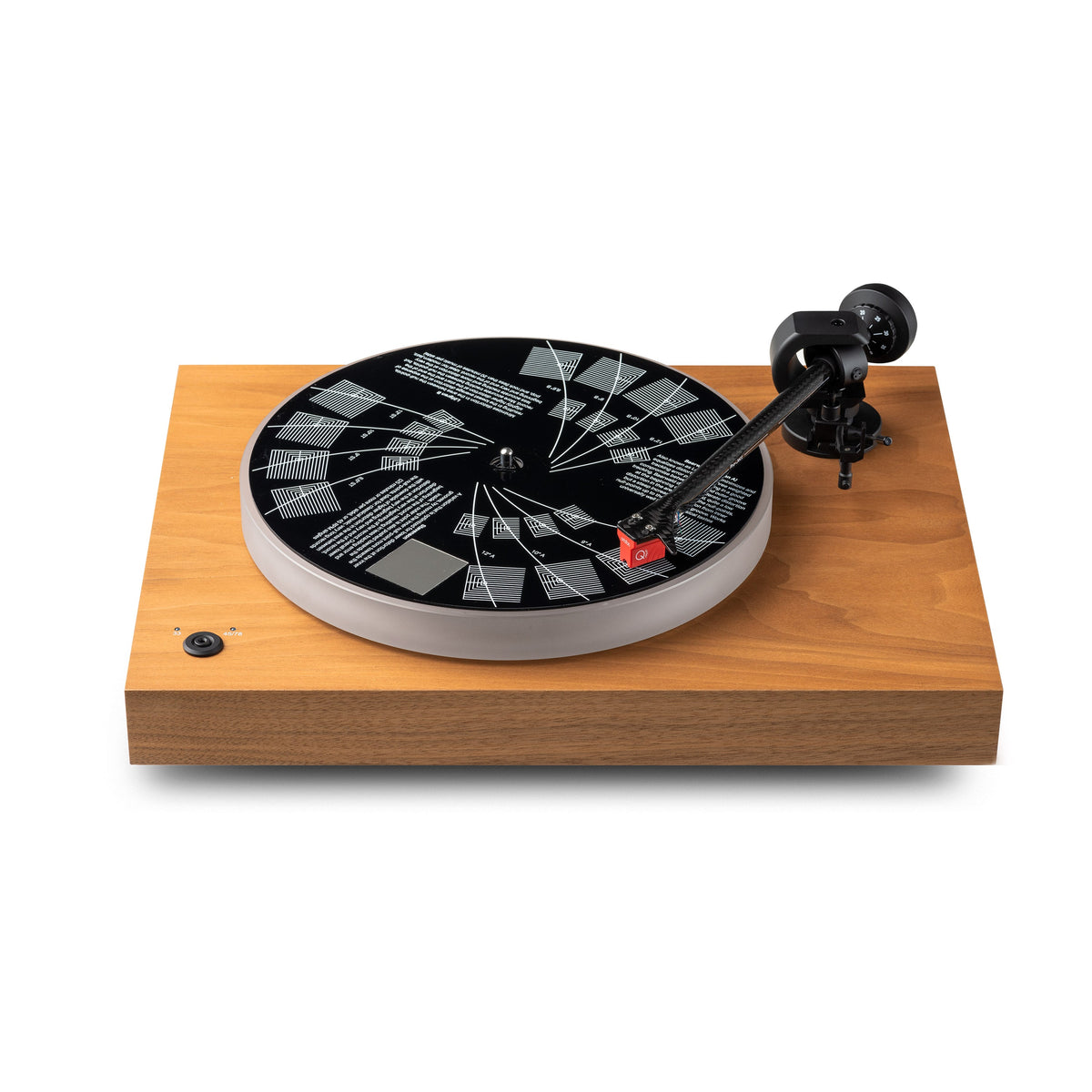 Pro-Ject ALIGN IT DS3 — vue 1