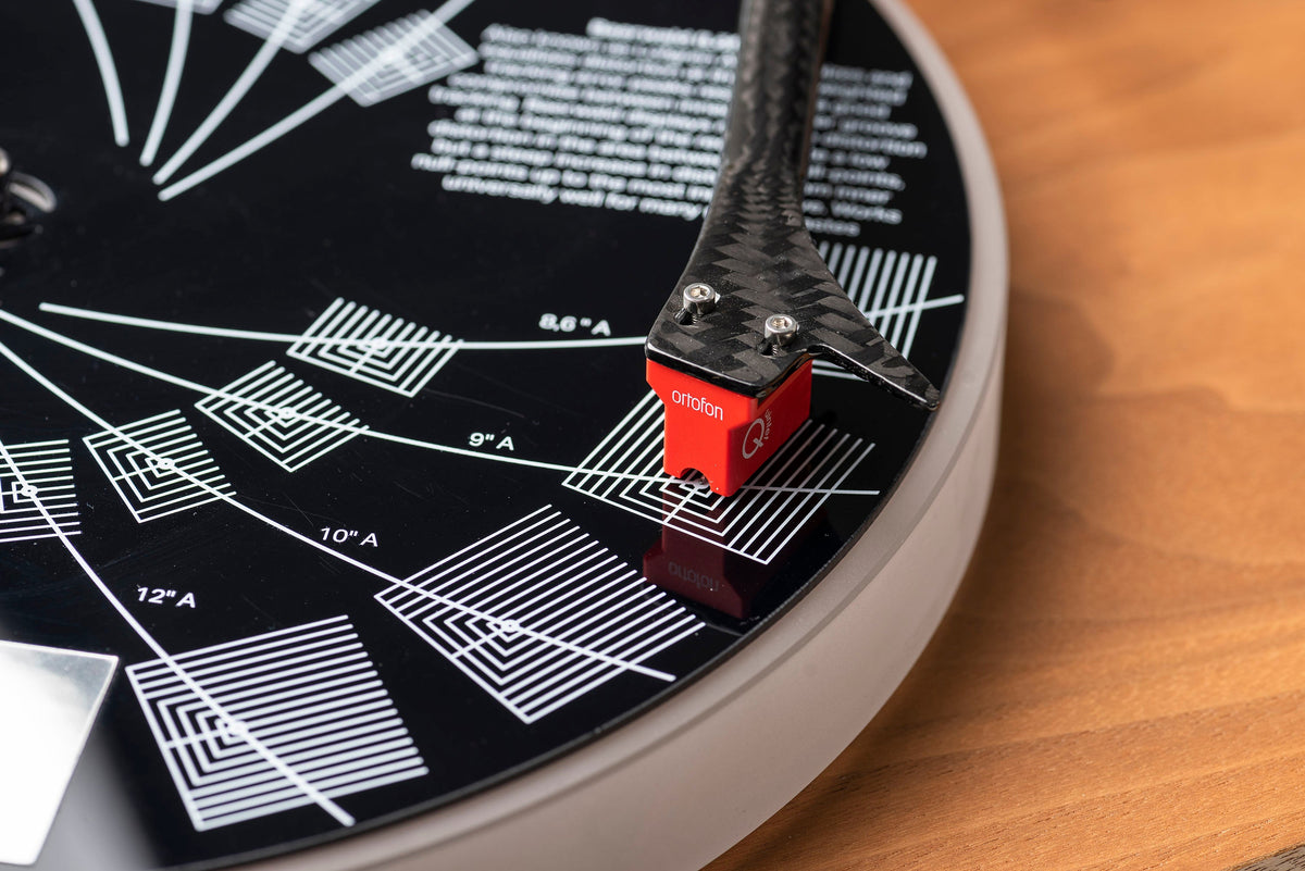 Pro-Ject ALIGN IT DS3 — vue 2