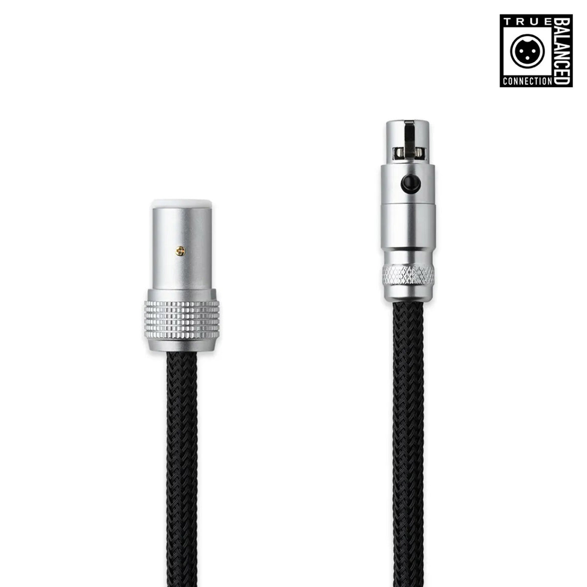 Pro-Ject TB - CONNECT IT PHONO S 5 PIN DIN / MINI XLR 1.23M — vue 1